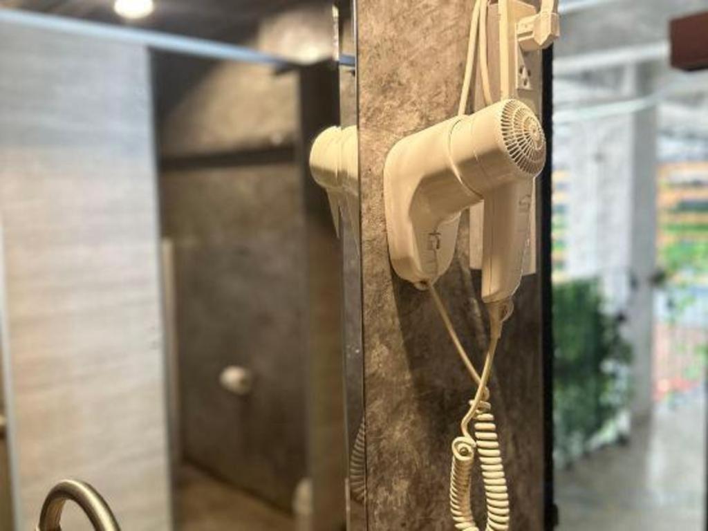 Vm1 Hostel Μπανγκόκ Εξωτερικό φωτογραφία